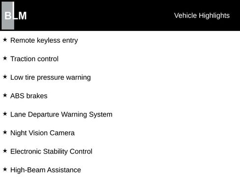 Used 2014 Rolls-Royce Ghost V- Specification image 6