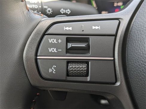 New 2026 Honda CR-V Sport-L image 26