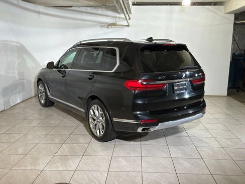 Used 2020 BMW X7 xDrive40i w/ Premium Package AWD/4WD image 6