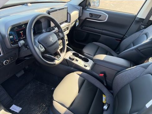 New 2025 Ford Bronco Sport Big Bend w/ Convenience Package image 16