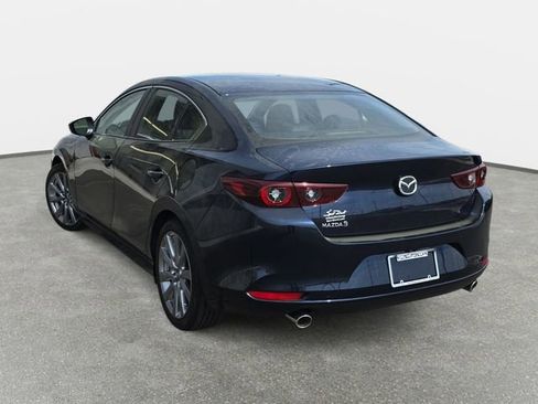 New 2026 MAZDA MAZDA3 2.5 S Sedan w/ Preferred Pkg FWD image 7
