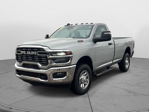 New 2026 RAM 2500 Tradesman image 12