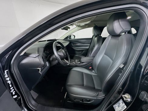 Used 2025 MAZDA CX-30 AWD 2.5 S w/ Preferred Package image 13