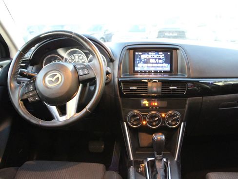 Used 2014 MAZDA CX-5 Touring w/ Bose/Moonroof Package FWD image 13