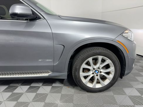 Used 2015 BMW X5 sDrive35i image 12