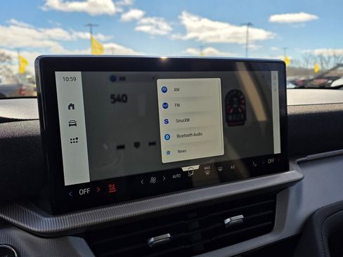 New 2026 Ford Explorer Active AWD/4WD image 44