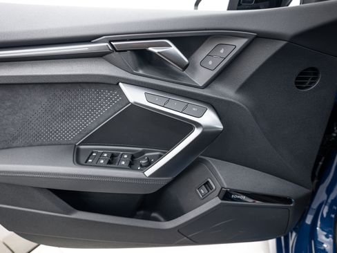 New 2026 Audi RS 3 AWD/4WD image 16
