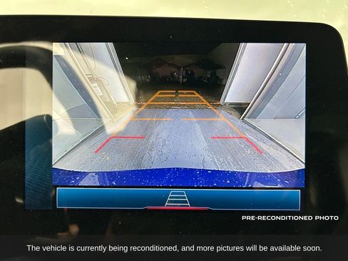 Used 2025 Chevrolet Corvette Z06 w/ Battery Protection Package image 16