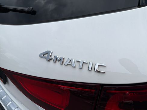 Used 2023 Mercedes-Benz GLA 250 4MATIC image 8