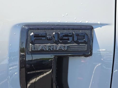 New 2026 Ford F150 Lariat w/ Equipment Group 501A Mid AWD/4WD image 72