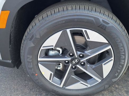 New 2026 Hyundai Tucson SEL AWD/4WD image 28