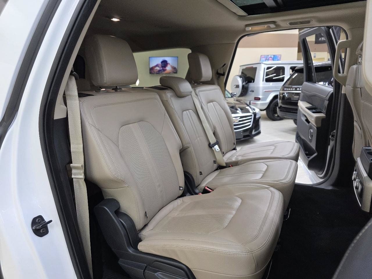 Used 2023 Ford Expedition Max Limited RWD image 25