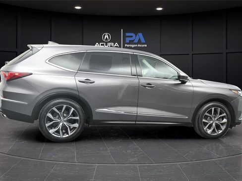 Certified 2023 Acura MDX SH-AWD w/ Technology Package image 23
