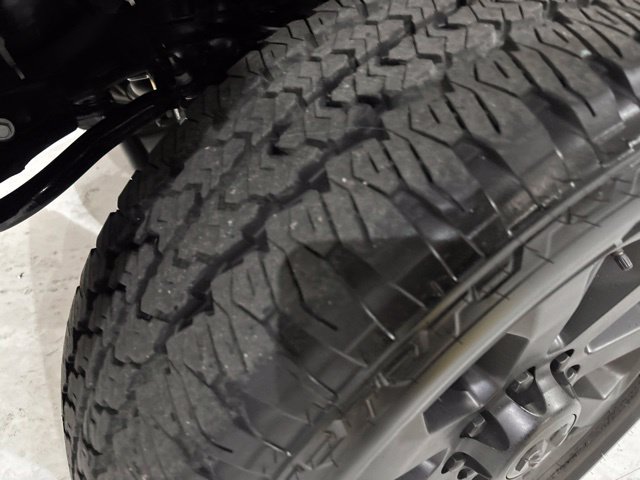 Used 2026 RAM 2500 Laramie w/ Sport Appearance Package AWD/4WD image 45