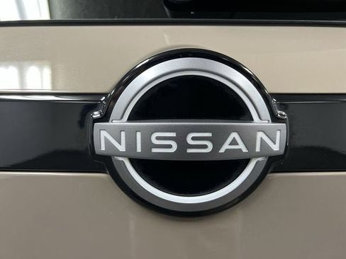 Used 2024 Nissan Pathfinder Rock Creek AWD/4WD image 30
