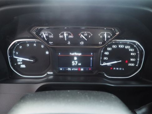 Used 2021 GMC Sierra 1500 Elevation w/ Max Trailering Package image 12