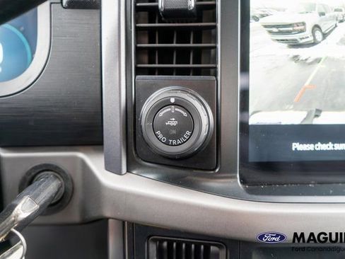 Used 2024 Ford F150 XLT AWD/4WD image 25