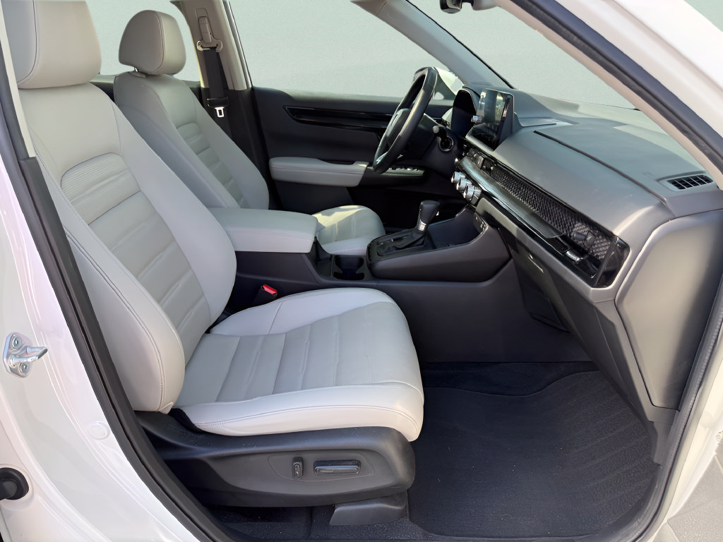 Used 2025 Honda CR-V EX-L image 14