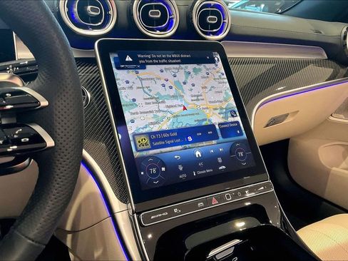 New 2025 Mercedes-Benz CLE 53 AMG 4MATIC Cabriolet image 7