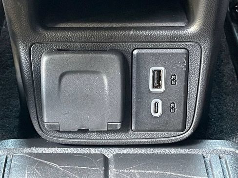 Used 2026 Chevrolet TrailBlazer ACTIV w/ Convenience Package AWD/4WD image 18