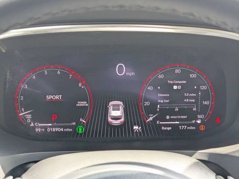 Used 2024 Acura MDX SH-AWD w/ Technology Package image 32