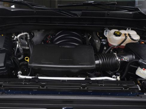 Used 2022 GMC Sierra 1500 Elevation w/ X31 Off-Road Package image 31