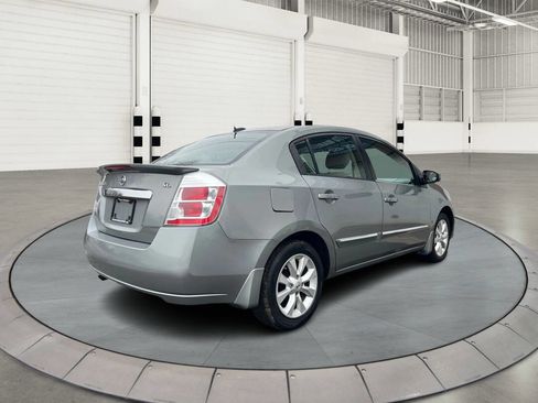 Used 2012 Nissan Sentra 2.0 SL image 3