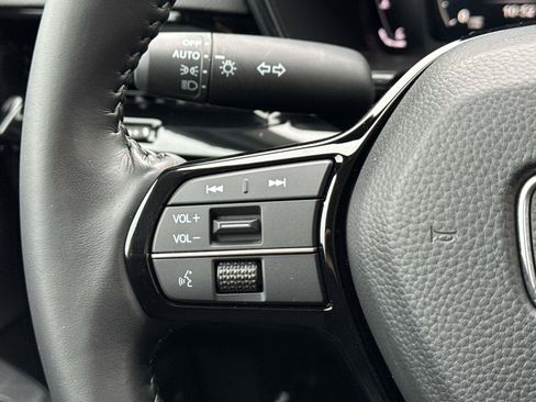 Certified 2026 Honda CR-V EX-L image 8