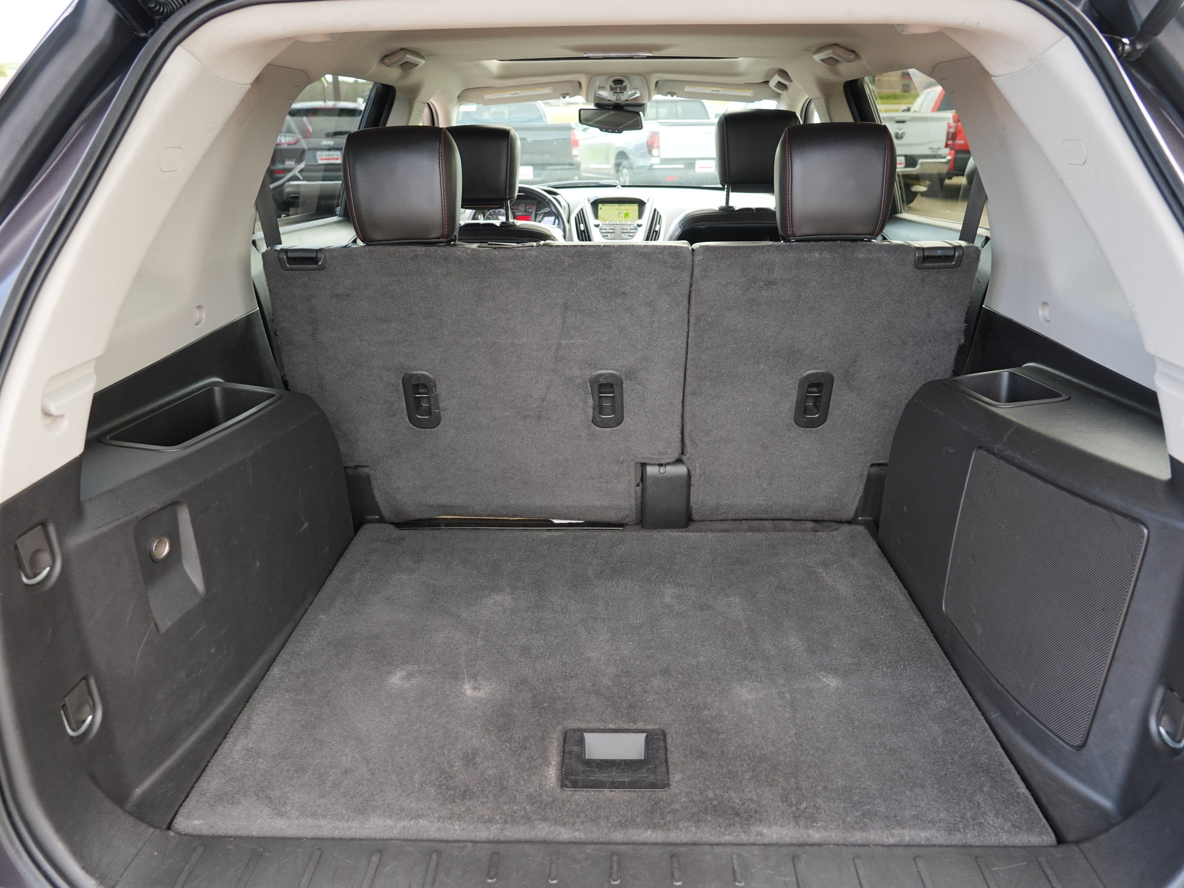 Used 2014 GMC Terrain SLT AWD/4WD image 26