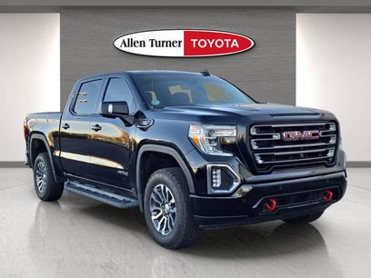 Used 2020 GMC Sierra 1500 AT4 w/ AT4 Premium Package