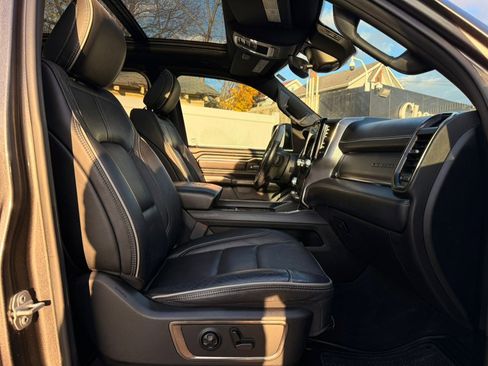 Used 2021 RAM 1500 Limited w/ Night Edition image 26