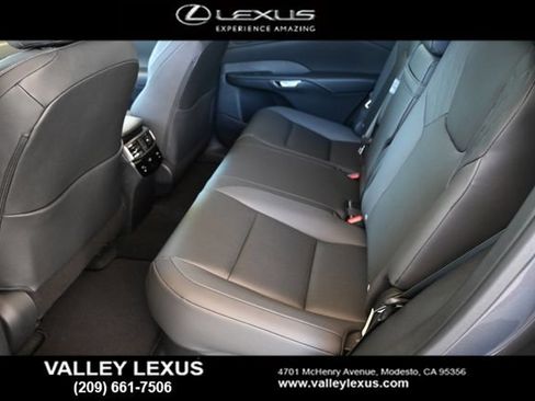 New 2026 Lexus RX 350 Premium FWD image 16