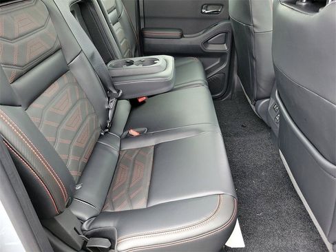 New 2025 Nissan Frontier Pro-X w/ Pro Premium Package image 16