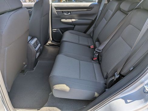 New 2026 Honda CR-V LX image 15