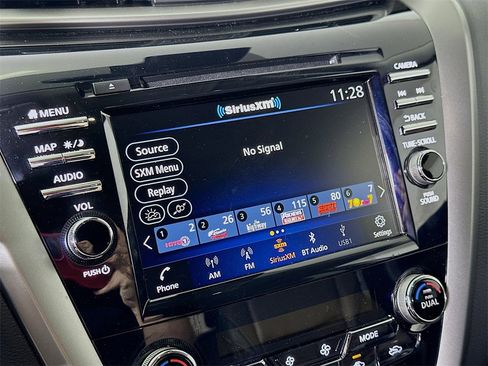 Used 2024 Nissan Murano Platinum w/ Cargo Package image 31