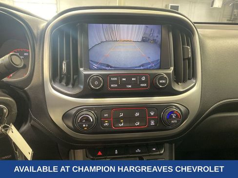 Used 2015 GMC Canyon SLT AWD/4WD image 20
