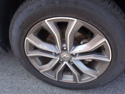 Used 2020 Honda CR-V Touring image 13