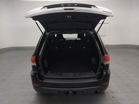 Used 2021 Jeep Grand Cherokee Laredo RWD image 29