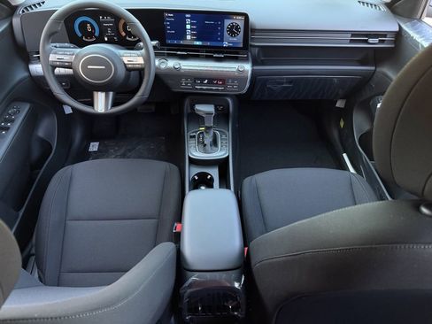 New 2026 Hyundai Kona SEL Sport image 9