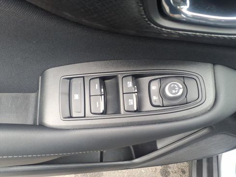 Certified 2024 Subaru Outback Premium image 20