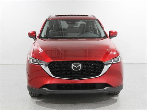 Certified 2023 MAZDA CX-5 AWD 2.5 S image 2