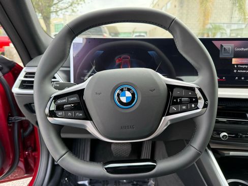 New 2026 BMW i4 eDrive40 RWD image 24