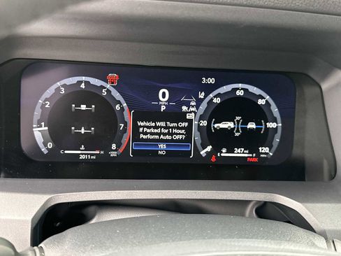 Used 2026 Toyota 4Runner Limited image 18