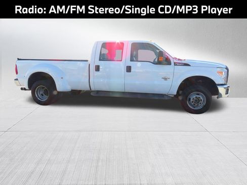 Used 2015 Ford F350 XL w/ Power Equipment Group image 9