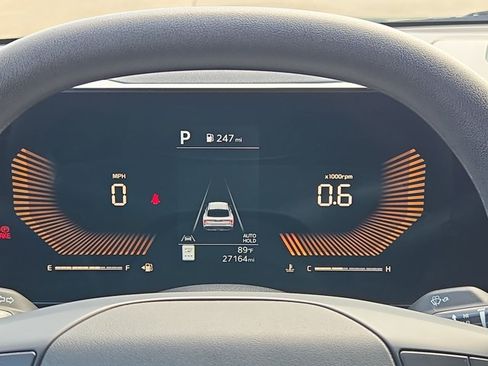 Used 2025 Kia K4 FWD image 11