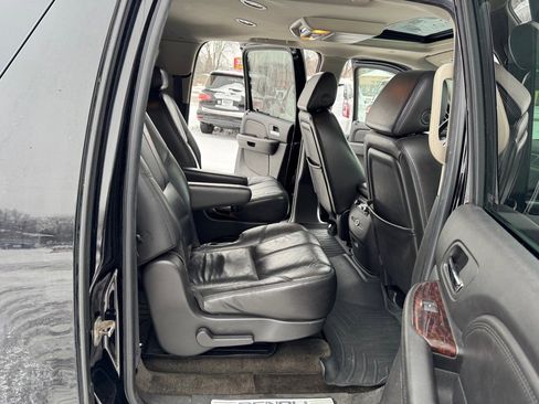 Used 2008 GMC Yukon XL Denali image 27