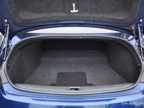 Used 2018 INFINITI Q60 3.0t Luxe w/ Sensory Package 3.0T Luxe AWD/4WD image 27