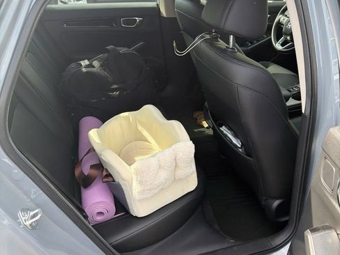 Used 2024 Honda Civic Touring image 5
