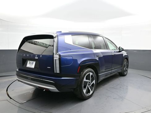 New 2026 Hyundai Ioniq 9 Limited image 6