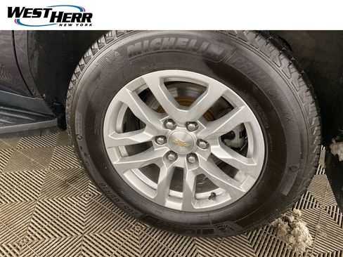 Used 2022 Chevrolet Tahoe LT AWD/4WD image 27